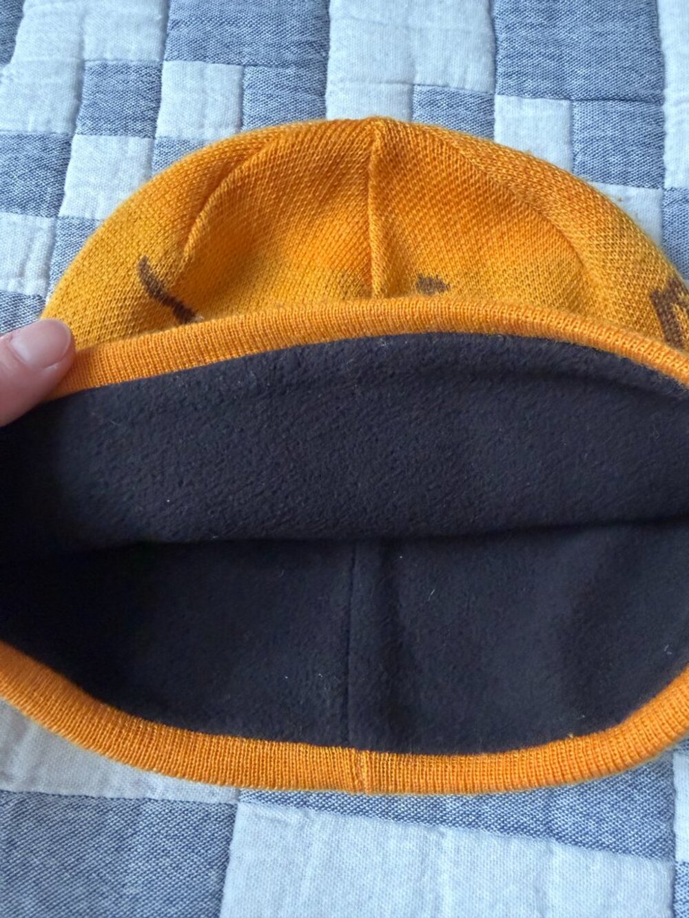Arc’teryx Bird Head Toque Beanie Hat, O/S - Picture 3 of 5